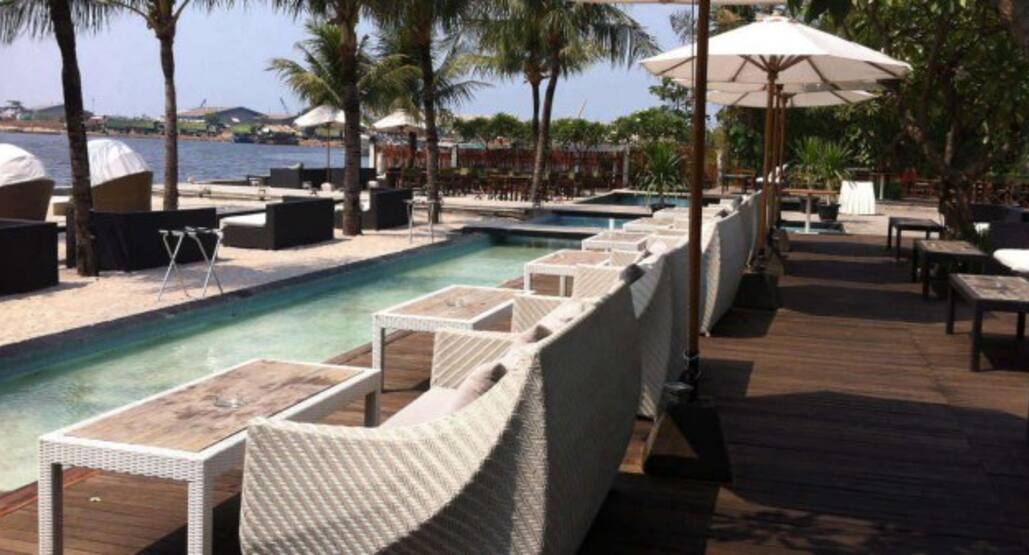 Segarra Ancol Jakarta